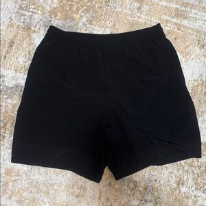 Men’s Lululemon Lined Shorts
